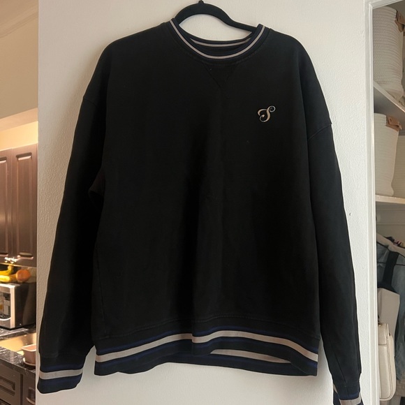 saturdays NYC crewneck - Picture 1 of 2